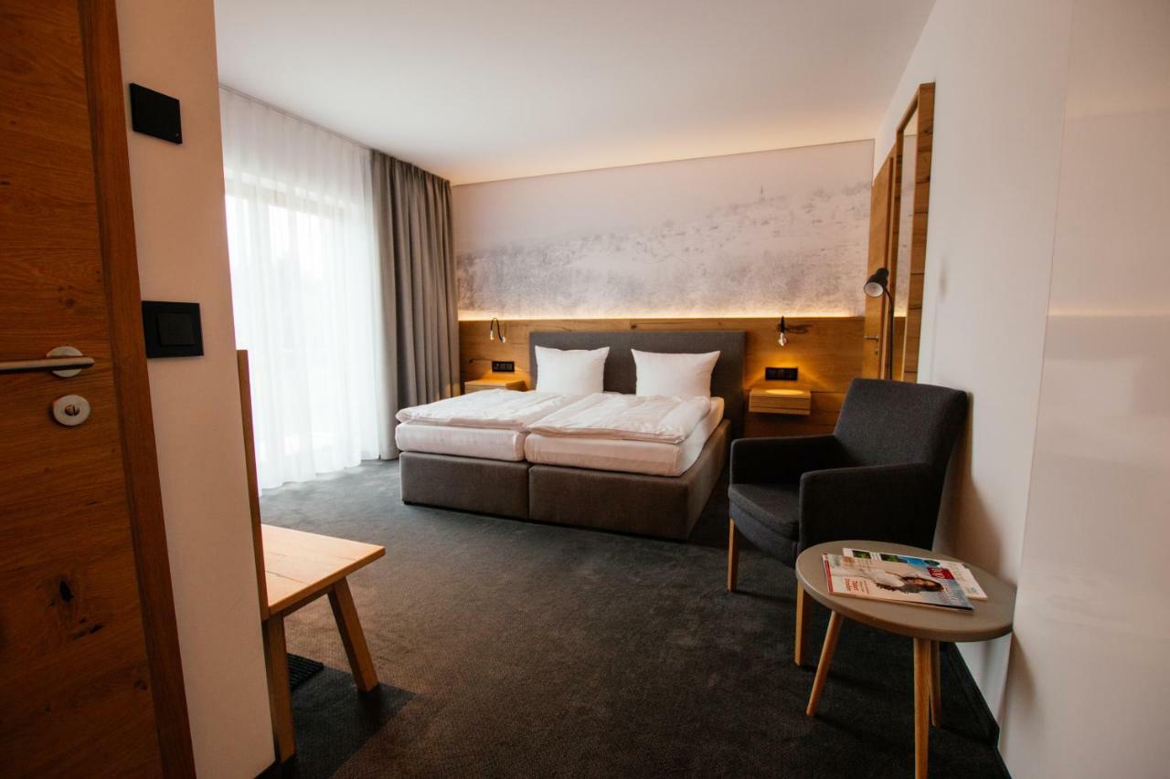 Hotel Tannenhaus Schöneck Eksteriør bilde