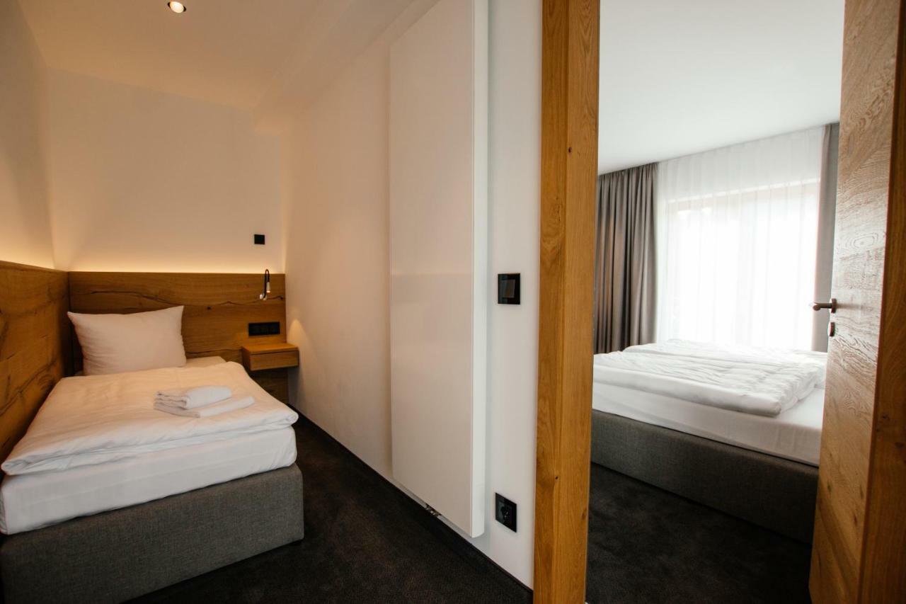 Hotel Tannenhaus Schöneck Eksteriør bilde