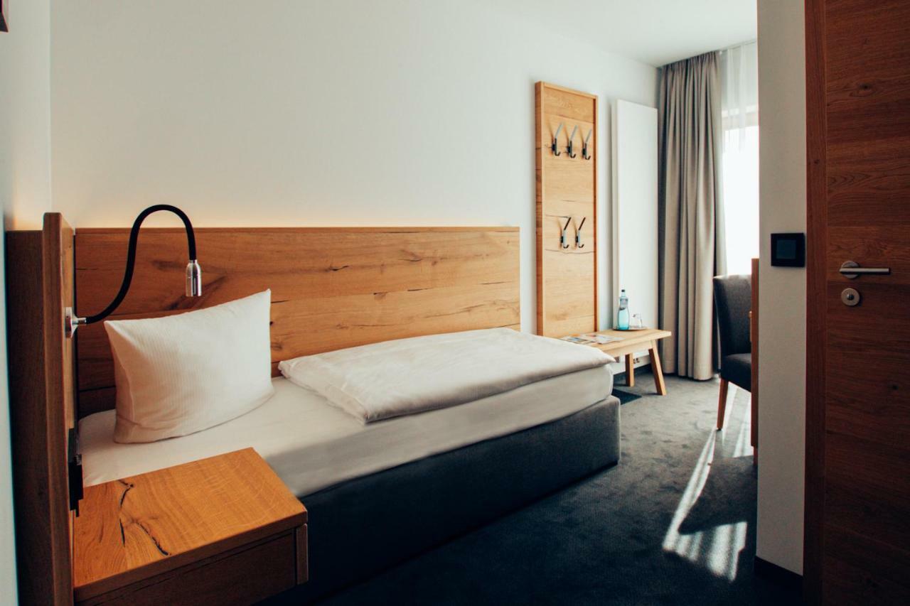 Hotel Tannenhaus Schöneck Eksteriør bilde